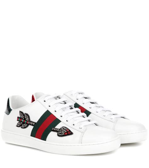 gucci white sneakers india|scarpe gucci donna sneakers.